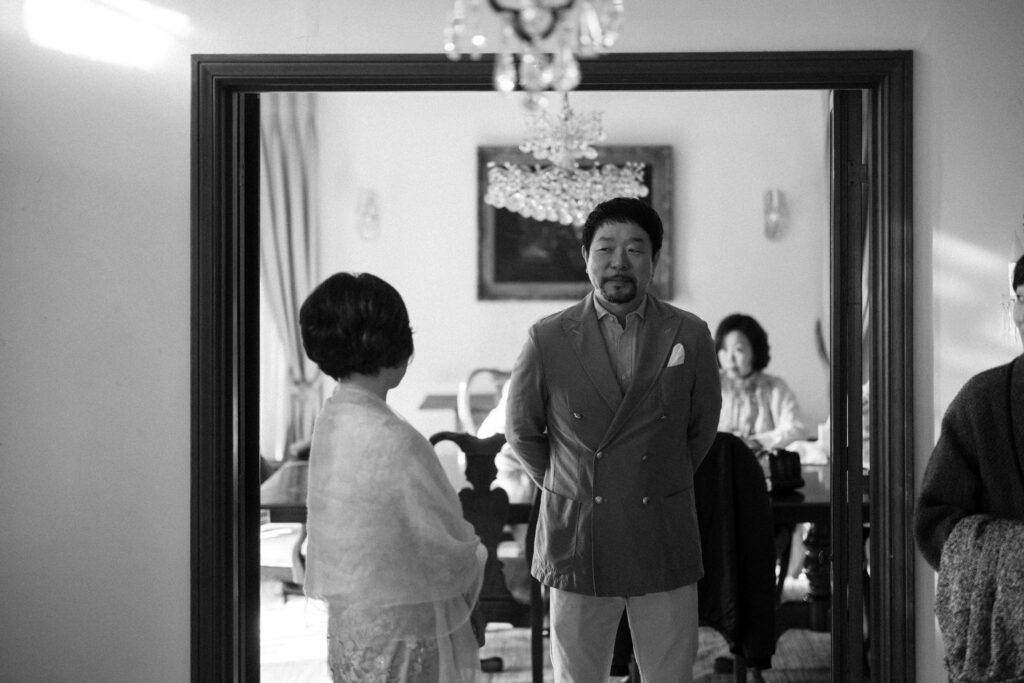 Beverly Hills Weddings | Shant Atarian Photography | Los Angeles Wedding photographer | korean wedding in Beverly hills