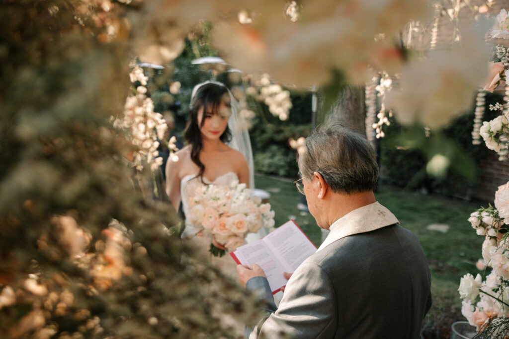 Beverly Hills Weddings | Shant Atarian Photography | Los Angeles Wedding photographer | wedding day photo