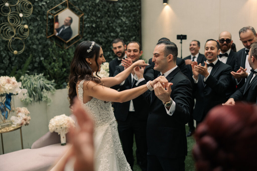 Henrietta and Aram's beautiful wedding at Hotel Glendale | LA WEDDING PHOTOGRAPHER | SHANT ATARIAN PHOTOGRAPHY | ARMENIAN WEDDING RECEPTION