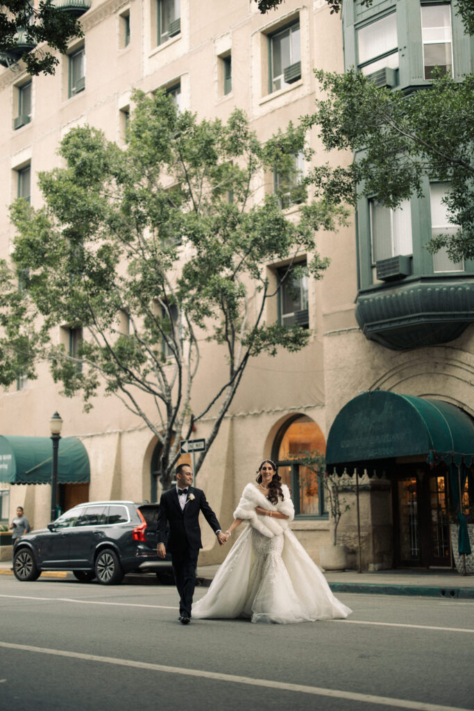 Henrietta and Aram's beautiful wedding at Hotel Glendale | LA WEDDING PHOTOGRAPHER | SHANT ATARIAN PHOTOGRAPHY | ARMENIAN WEDDING - BRIDE AND GROOM PORTRAITS 