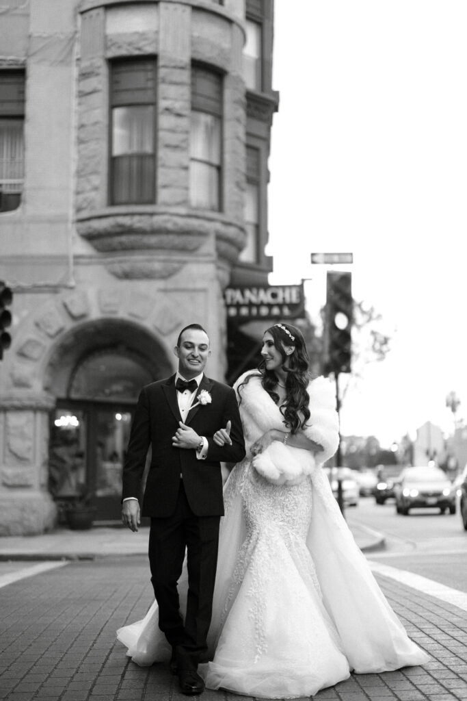 Henrietta and Aram's beautiful wedding at Hotel Glendale | LA WEDDING PHOTOGRAPHER | SHANT ATARIAN PHOTOGRAPHY | ARMENIAN WEDDING - BRIDE AND GROOM PORTRAITS 