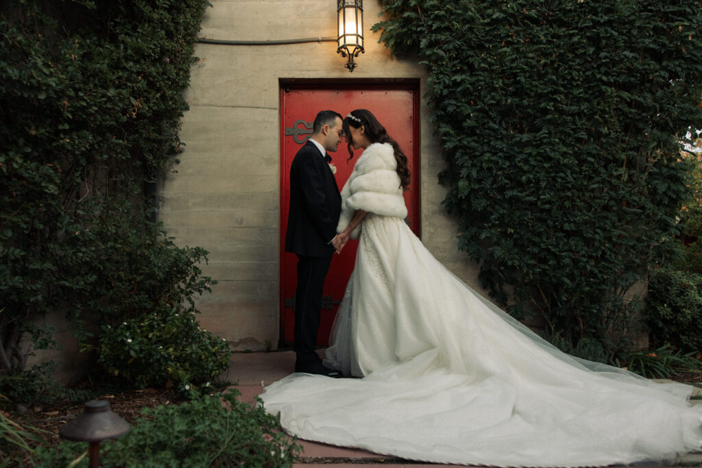 Henrietta and Aram's beautiful wedding at Hotel Glendale | LA WEDDING PHOTOGRAPHER | SHANT ATARIAN PHOTOGRAPHY | ARMENIAN WEDDING - BRIDE AND GROOM PORTRAITS 