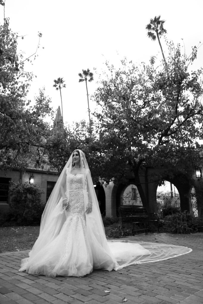 Henrietta and Aram's beautiful wedding at Hotel Glendale | LA WEDDING PHOTOGRAPHER | SHANT ATARIAN PHOTOGRAPHY | ARMENIAN WEDDING - BRIDE AND GROOM PORTRAITS 