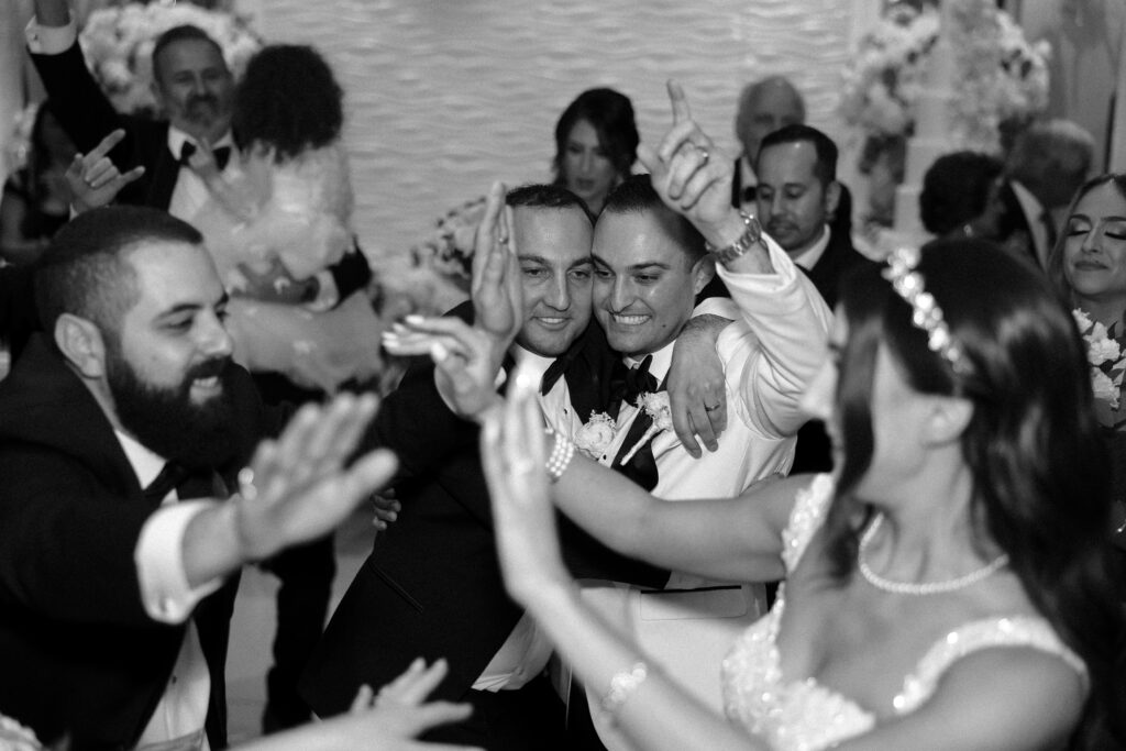 Henrietta and Aram's beautiful wedding at Hotel Glendale | LA WEDDING PHOTOGRAPHER | SHANT ATARIAN PHOTOGRAPHY | ARMENIAN WEDDING RECEPTION