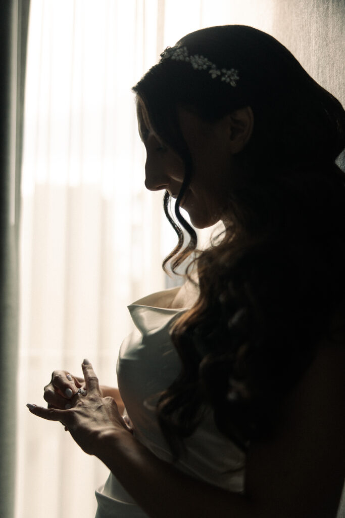 Henrietta and Aram's beautiful wedding at Hotel Glendale | LA WEDDING PHOTOGRAPHER | SHANT ATARIAN PHOTOGRAPHY | ARMENIAN BRIDE GETTING READY