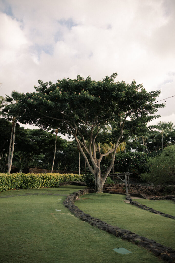 Christina and Henry's Wedding at Four Seasons Resort Hualalai in Hawaii | Shant Atarian Photography | four seasons resort